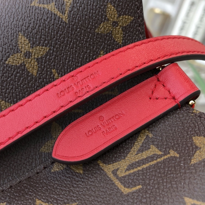 LV Bucket Bags